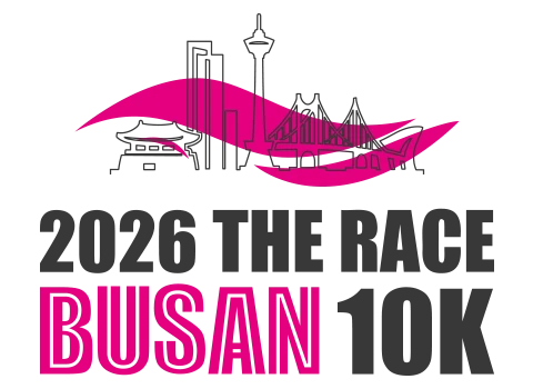 2026 THE RACE BUSAN 10K
